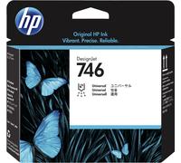 HP 746 DesignJet testina stampante