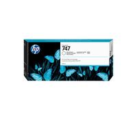 HP Cartuccia di inchiostro 747 DesignJet Gloss Enhancer da 300 ml