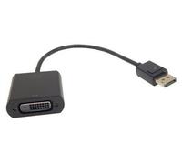 HP 752660-001 cavo e adattatore video DVI DisplayPort Nero NEW