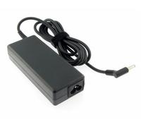 HP 753560-003 adattatore e invertitore Interno 90 W Nero (AC Adapter 90 W Smart 4.5Mm - 753560-003, Notebook, Indoor, - 100-240 NEW
