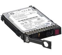 HP 759547-001 - Hard disk HP, 450 GB, 15 K, 12 G, SFF, SAS SC, bianco