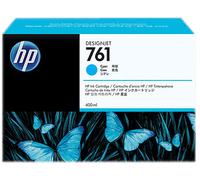 HP 761 Cartuccia d'inchiostro ciano Originale CM994A