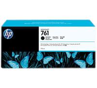Hp cartuccia inchiostro nero opaco designjet 761, 775 ml