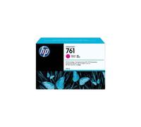 HP 761 CM993A CARTUCCIA ORIGINALE OEM MAGENTA 400ML