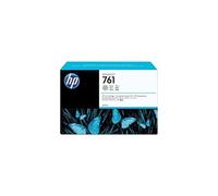 HP Cartuccia inchiostro grigio DesignJet 761, 400 ml