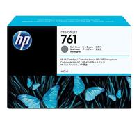 HP 761 - Print cartridge - 1 x dark grey