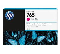 HP 765 inchiostro magenta