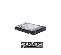 HP 765466-B21 765873-001 2TB 12G SAS 7.2K 2.5" 512E SC HDD