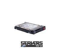 HP - 765466-B21 - HP 2TB 12G SAS 7.2K rpm SFF (2.5-inch) SC 512e 1yr Hard Drive