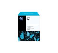 Hp cartuccia manutenzione designjet 771