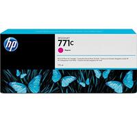 Hewlett Packard B6Y09A Cartuccia d'Inchiostro, Magenta