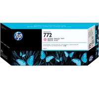 HP 772 Cartuccia d'inchiostro magenta (chiaro) Originale CN631A
