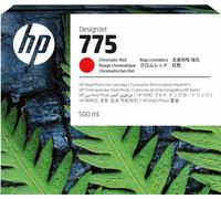 HP 775 Cartuccia d'inchiostro chromatic red Originale 1XB20A
