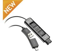 Poly Adattatore da USB a QD Poly DA85-M (786C8AA)