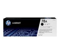 HP Cartuccia Toner originale nero LaserJet 78A