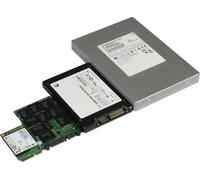 HP 795962-001 drives allo stato solido 2.5" 512 GB Serial ATA III