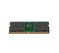 HP 79U73AA memoria 32 GB 1 x 32 GB DDR5 5600 MHz Data Integrity Check (verifica integrità dati) - Nouvo