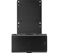 HP 7DB37AA supporto per personal communication Supporto attivo Nero (HP B300 - Kit montaggio [staffa di montaggio] - per Deskto