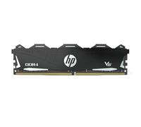 HP V6 Gaming DRAM DDR4 3200MHz 16GB CL16 with Heatsink 3200 MHz CL16 16 GB