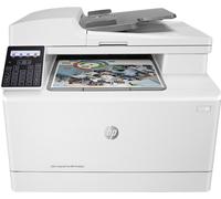 HP Color LaserJet Pro Stampante multifunzione M183fw