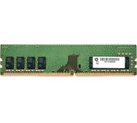 HP 7ZZ64AA Modulo di memoria da 8 GB 1 x 8 GB DDR4 2933 MHz - Nouvo