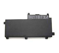 HP 801554-002 ricambio per laptop Batteria (Batt 3-Cell lithium-Ion - 4.21Ah 48Wh - Warranty 12M) - Nouvo
