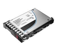 HP 804668-b21 Write intensive-2 - unità stato solido - 400 GB - Hot-Swap - 8,9 cm Lff - SATA 6 Gb/s - con HP SmartDrive catalizzatore