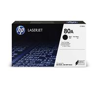 2 TONER HP LJ Pro 400 M401A Pro 400 M401D Pro 400 M401DN CF280A COMPATIBILE