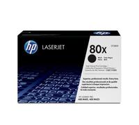 HP - Toner Cf280x Nero 7.000pp X M401a M401d M401dn M401dw M425dn M425dw