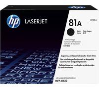 HP - CF281A Toner Originale Nero per HP LaserJet Enterprise Flow MFP M630z / M604dn Capacit 10500 Pagine (006R03336)