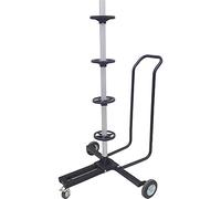 HPAUTO 82116 Supporto per stoccaggio pneumatici