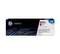 HP 822A Magenta Original LaserJet Toner Cartridge cartuccia toner 1 pz Originale [C8553A]