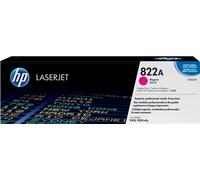 HP Tamburo per stampante C8563A 822A Magenta Originale