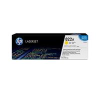 HP 822A Yellow LaserJet Imaging Drum cartuccia toner 1 pz Giallo [C8562A]