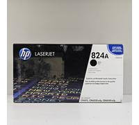 HP 824A Tamburo nero Originale CB384A