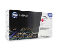HP 824A (CB387A) MAGENTA DRUM - 23000 PAGES | PER COLOR LASERJET CM6030 MFP