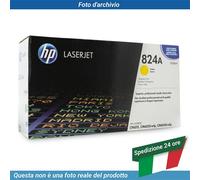 HP 824A Image Drum CMY Pack of 3
