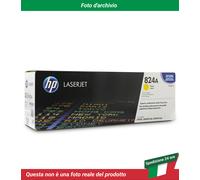HP 825A 824A Toner CMYK Pack of 4