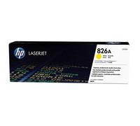 HP 826A - Giallo - originale - LaserJet - cartucc NEW