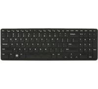HP 827028-061 componente aggiuntivo del computer portatile Tastiera - Nouvo