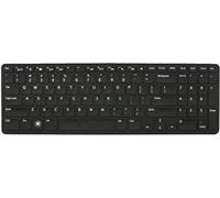 HP 827028-061 TASTIERA ORIGINALE NEW ITA PER HP PROBOOK 450 455 470 G3 G4