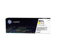 HP 827A TONER GIALLO PER LASERJET ENTERPRISE FLOW MFP M880 (CF302A)