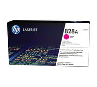 HP Tamburo di stampa magenta LaserJet 828A