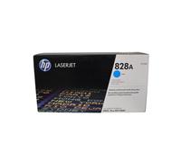 HP 828A CF359A CIANO TAMBURO - 30000 PAGINE PER COLOR LASERJET ENTERPRISE FLOW M880Z MFP