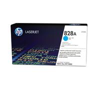 HP 828A - Ciano - originale - kit tamburo - per C NEW