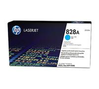 HP 828A DRUM CIANO PER LASERJET ENTERPRISE FLOW M880Z-HP COLOR LASERJET MFP M880