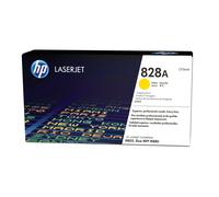 HP 828A - Giallo - originale - kit tamburo - per NEW