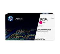 HP 828A Magenta LaserJet Drum - Toner -
