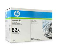 HP 82X C4182X NERO TONER - 20000 PAGINE PER LASERJET 8100