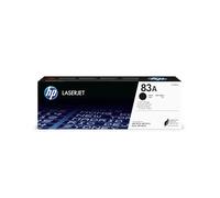 HP Cartuccia Toner originale nero LaserJet 83A